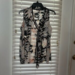 Karl Lagerfeld size Large blouse